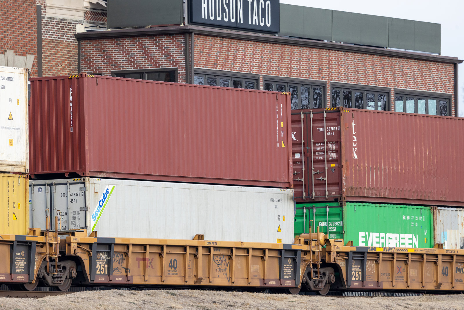DTTX 781176E