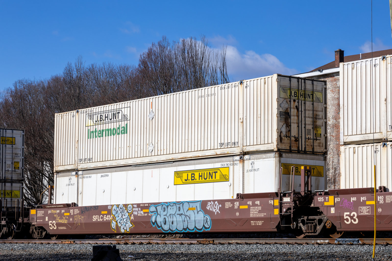 SFLC 6414A