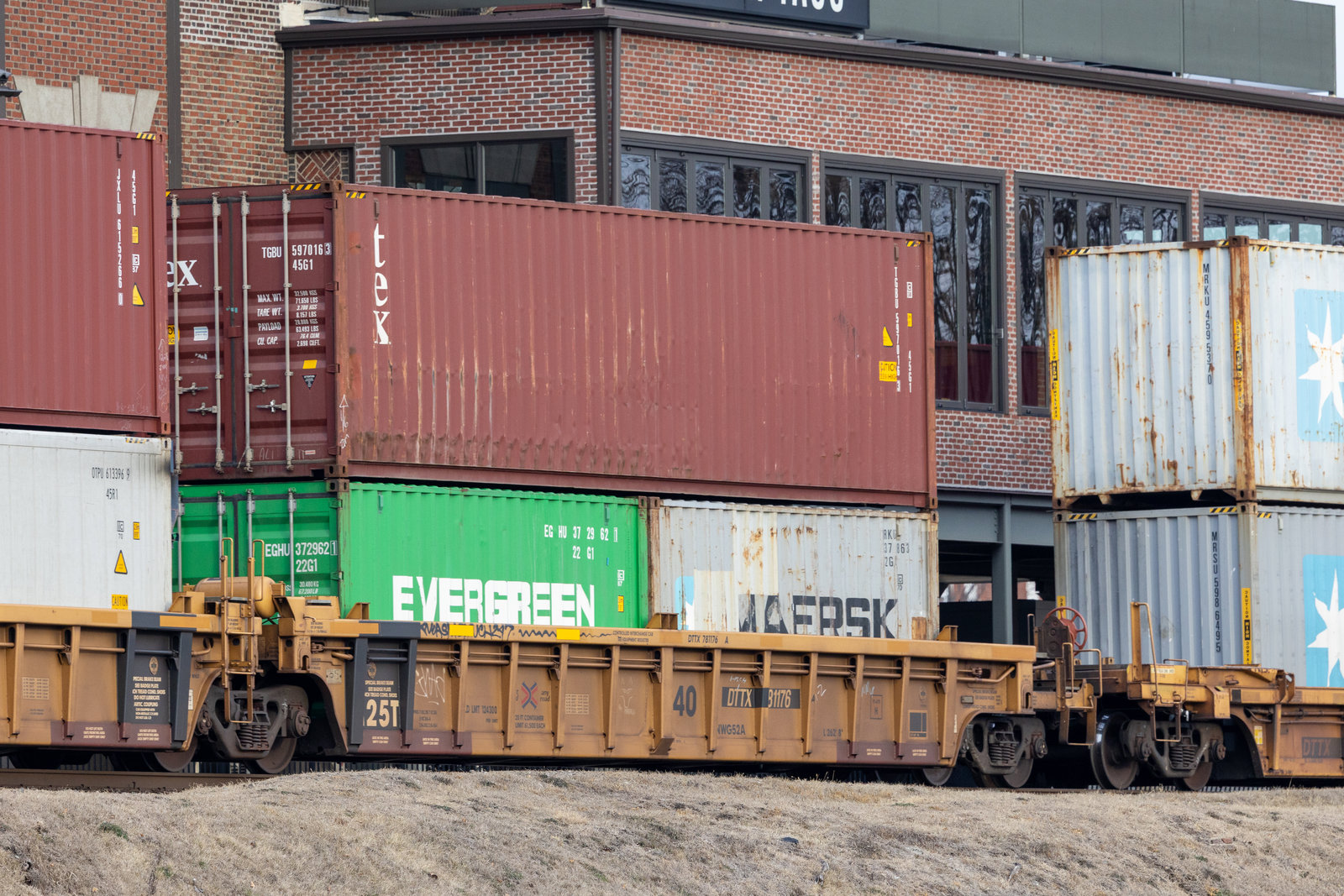 DTTX 781176A