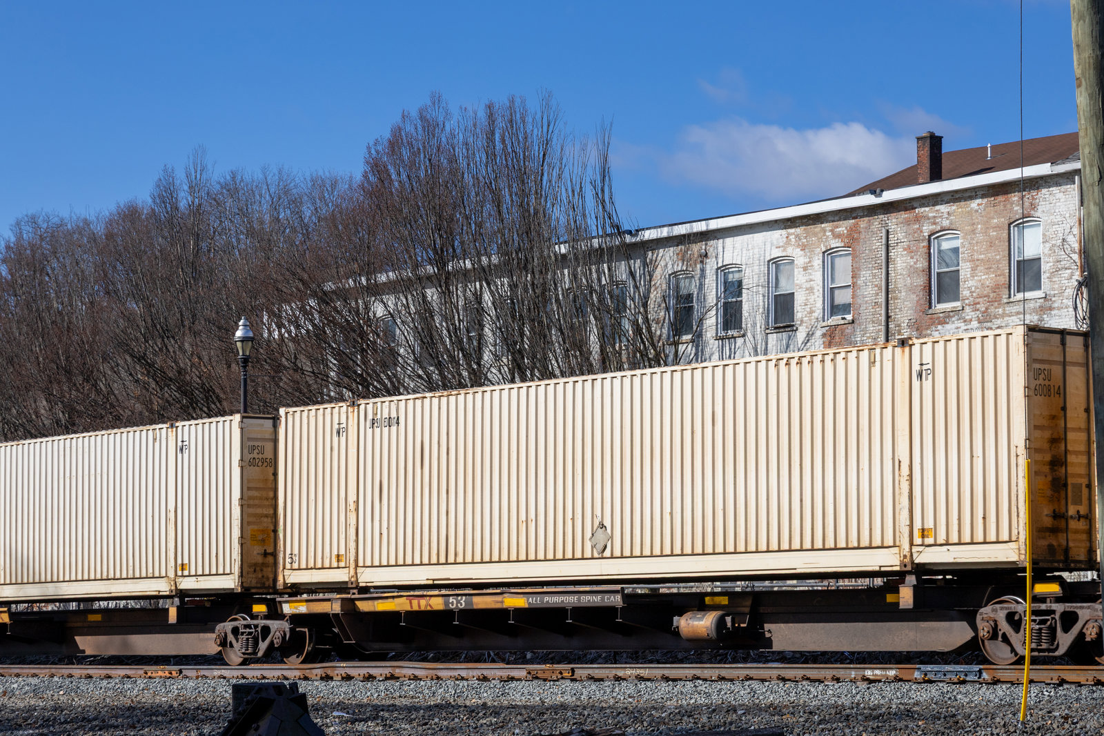 TTAX 553806D