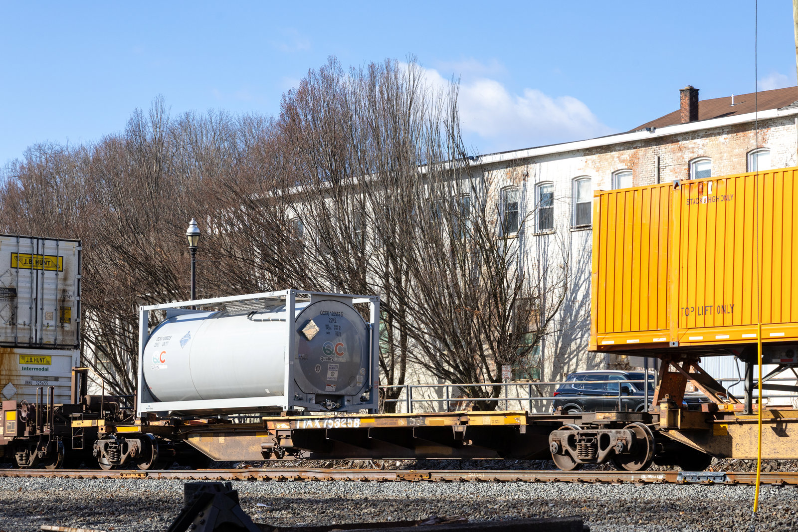 TTAX 753258B