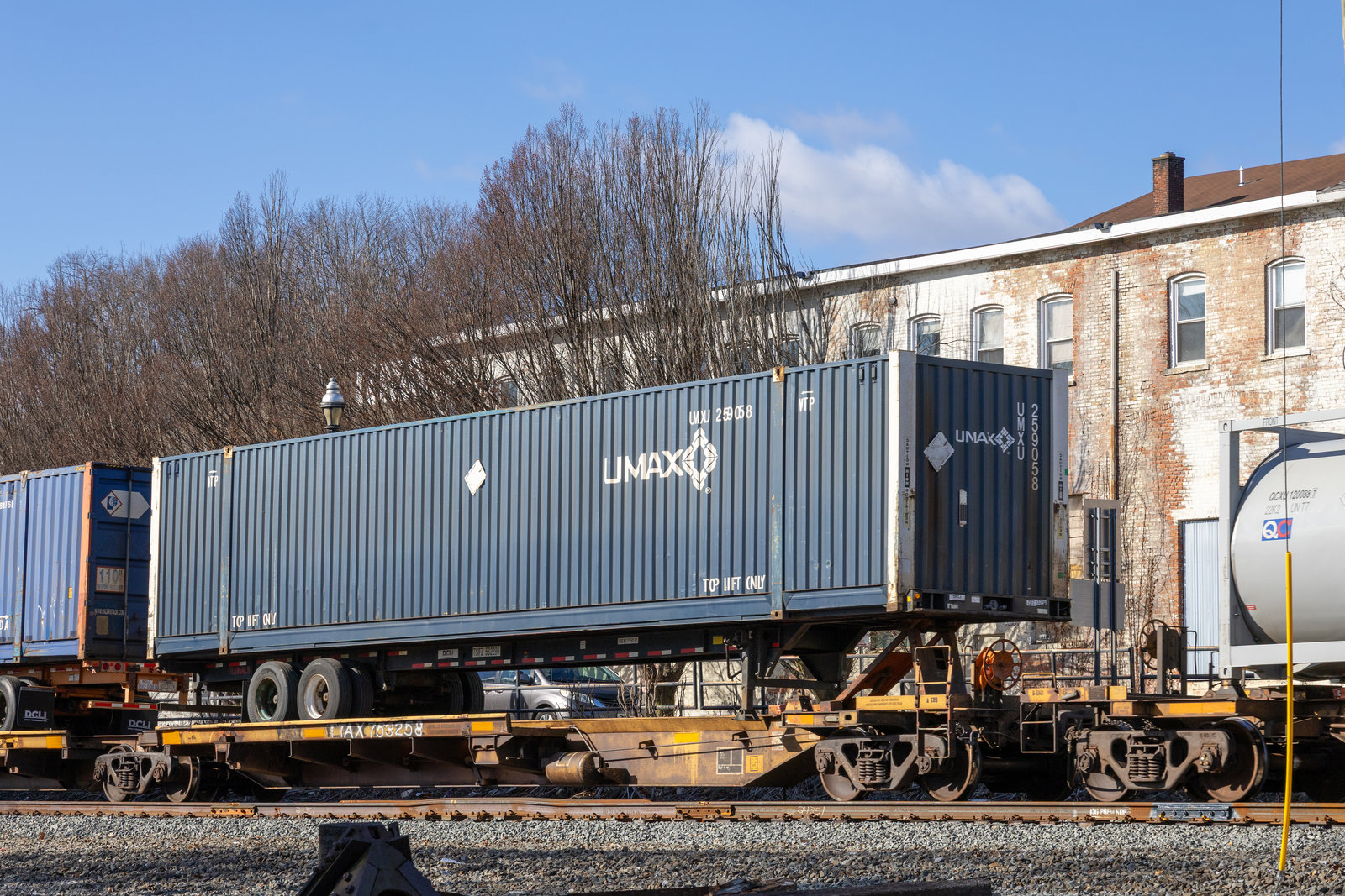 TTAX 753258A