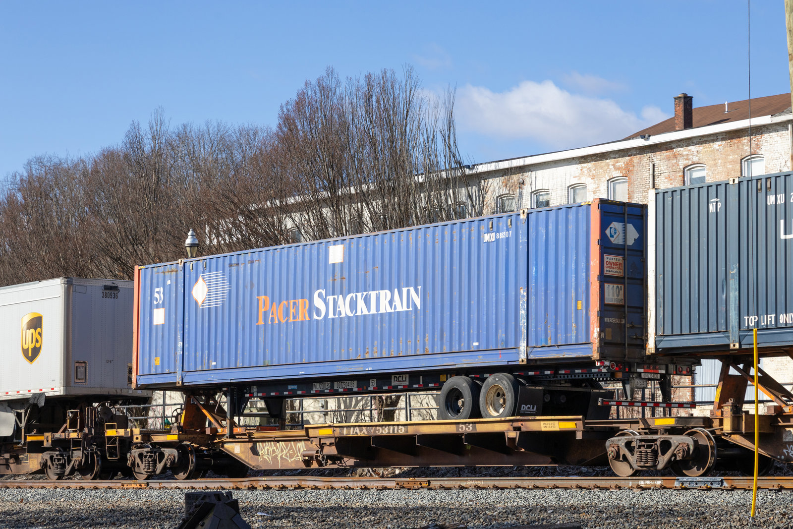 TTAX 753115B