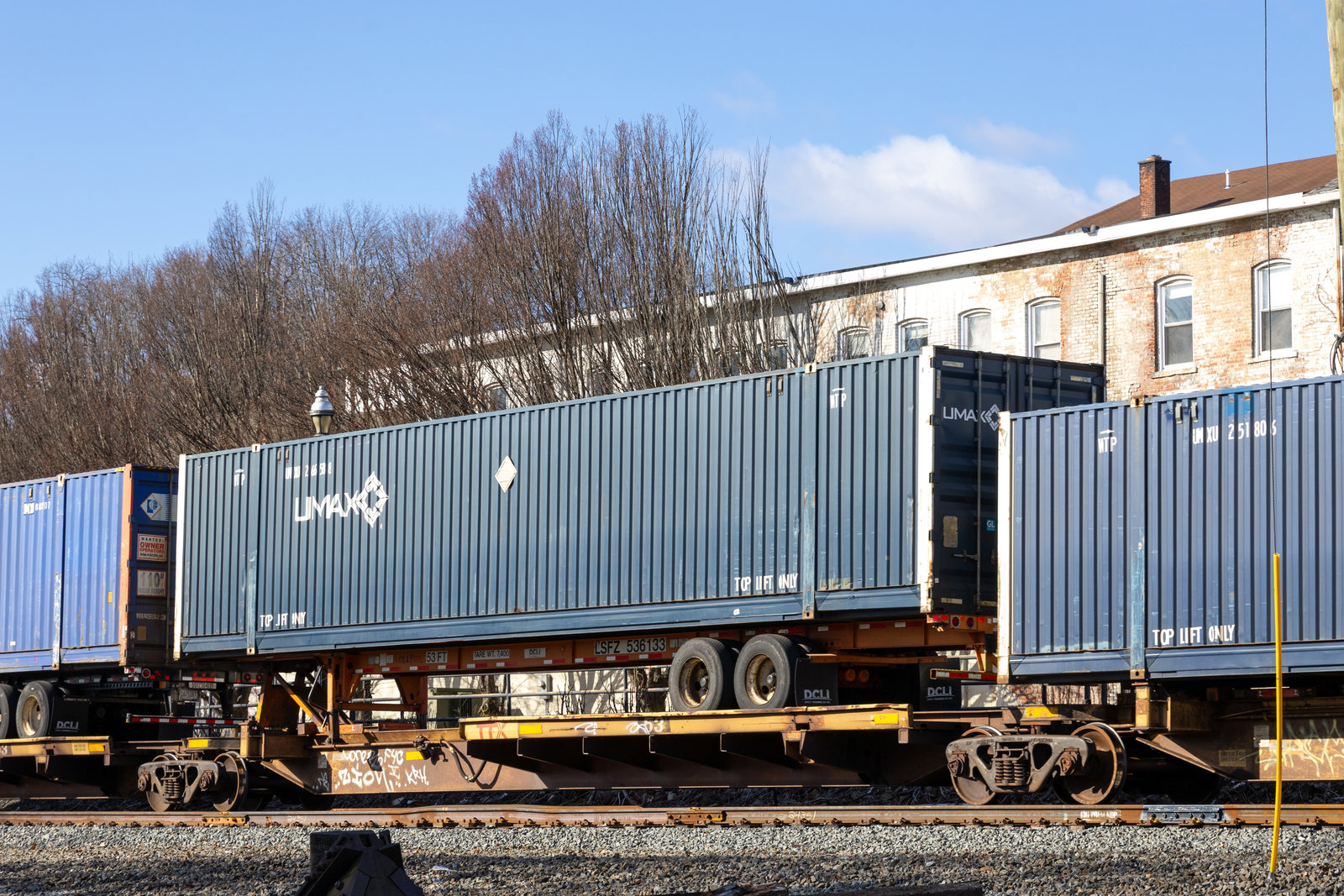 TTAX 753115C