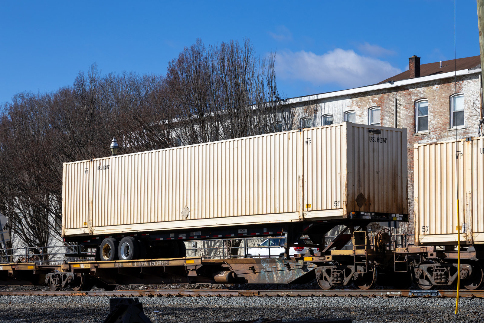 TTAX 753115A
