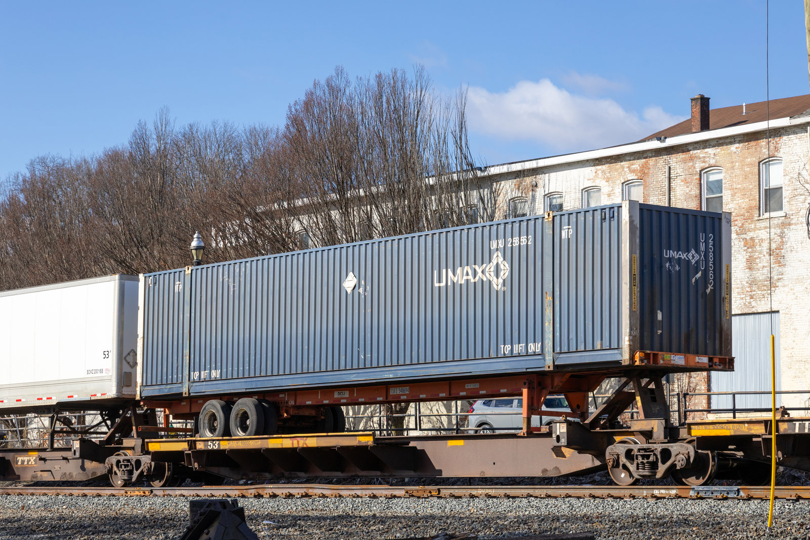 TTAX 653982C
