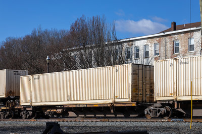 TTRX 552174B