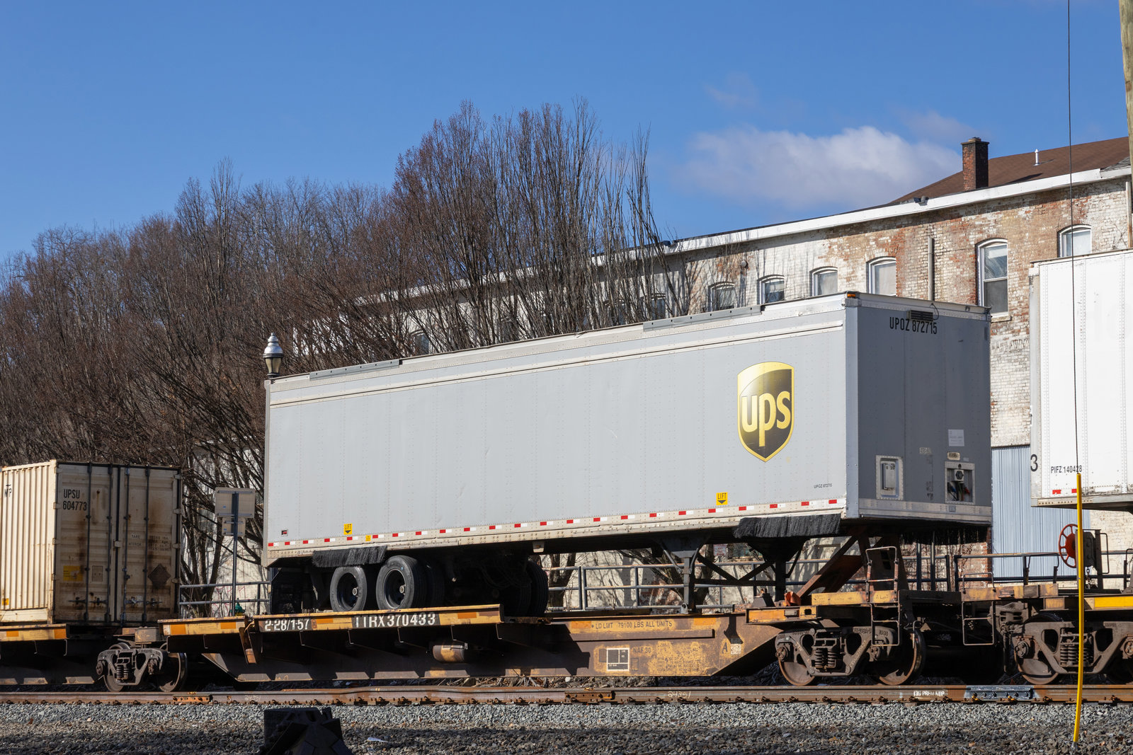 TTRX 370433A