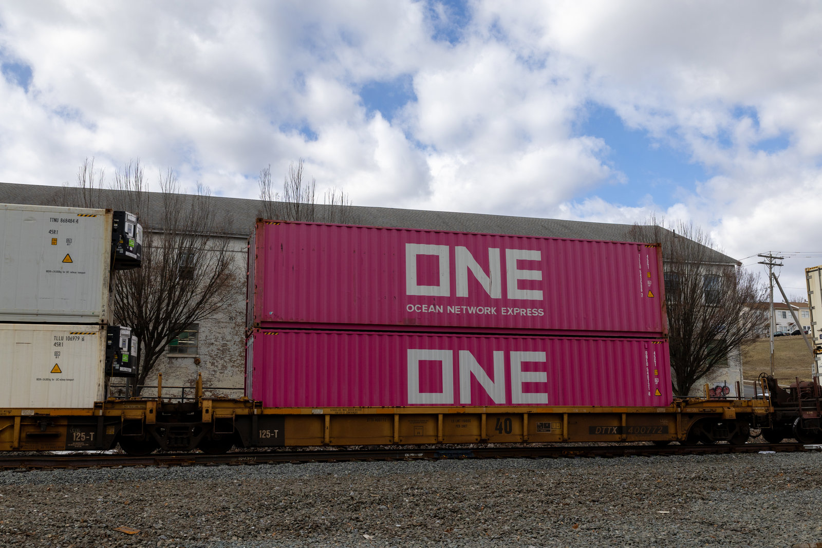 DTTX 400772A