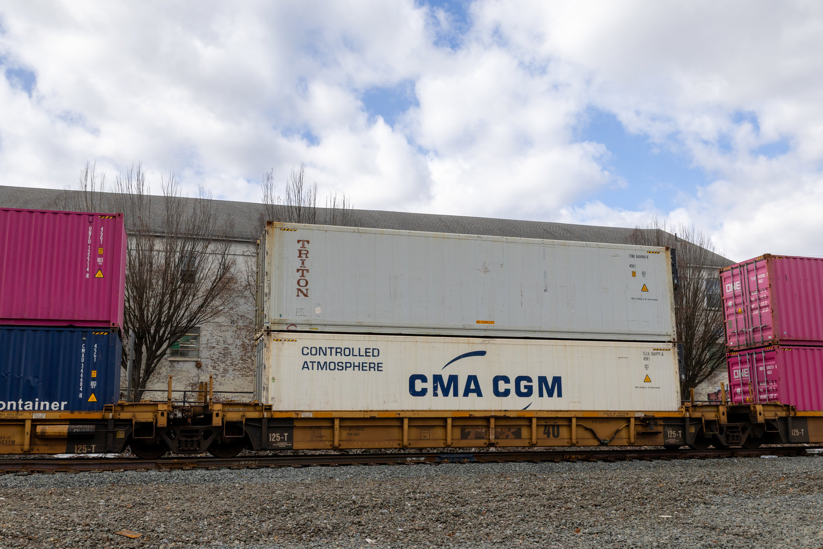 DTTX 400772C