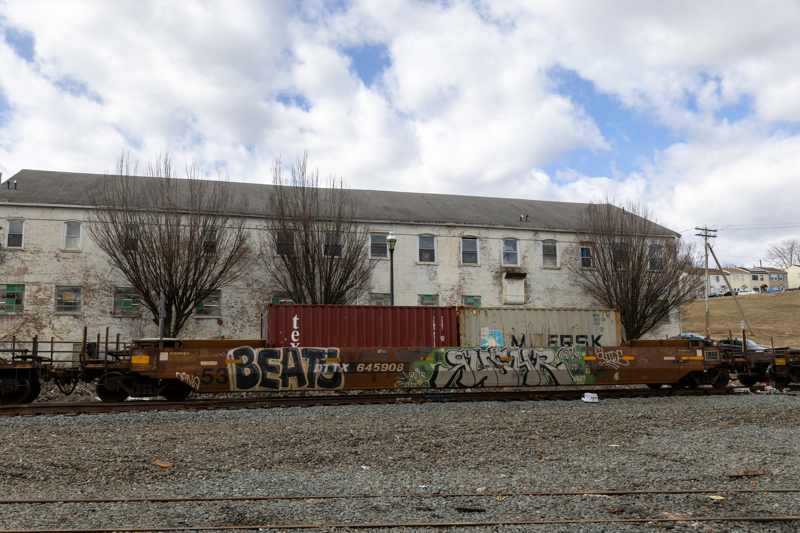DTTX 645908
