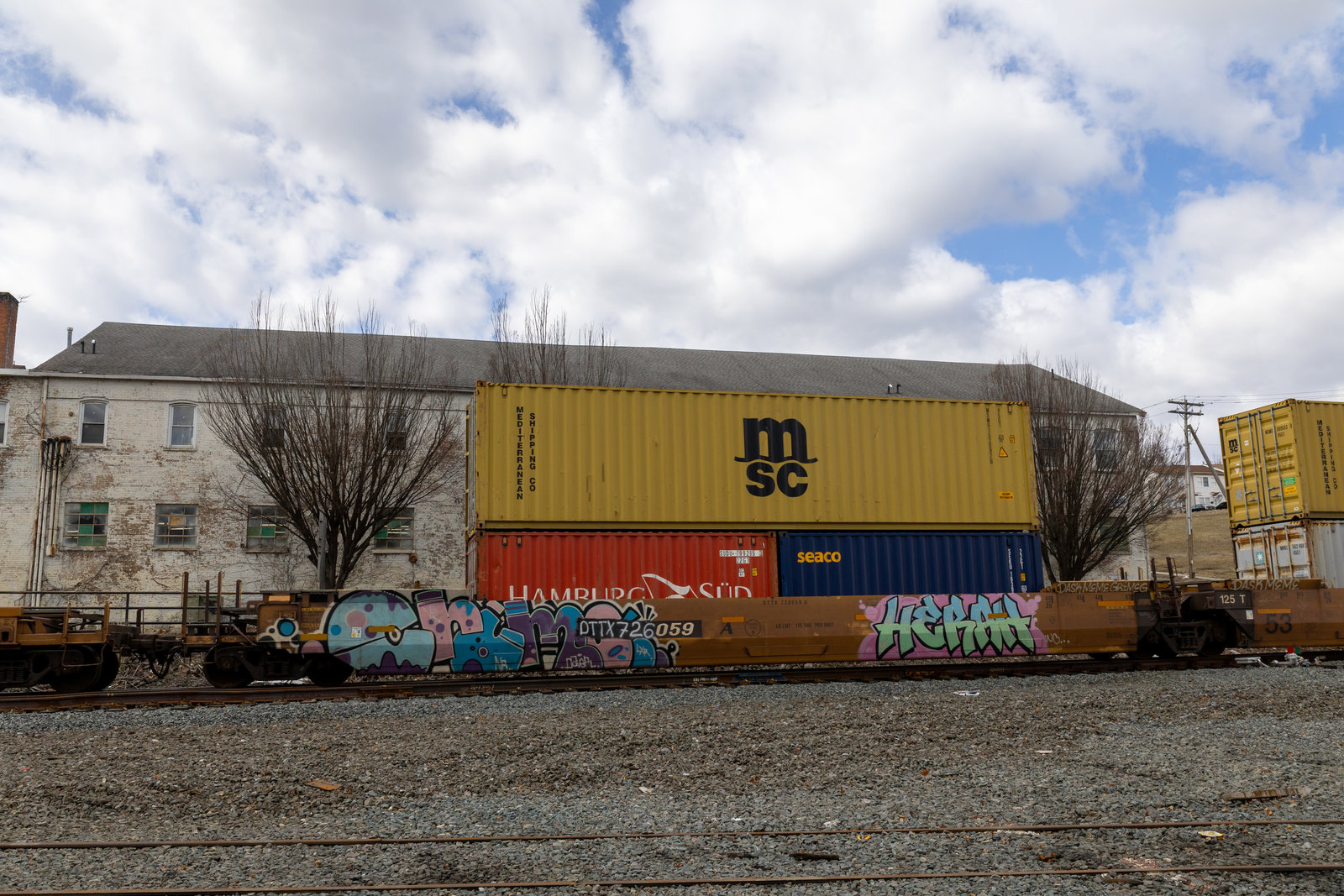 DTTX 726059A