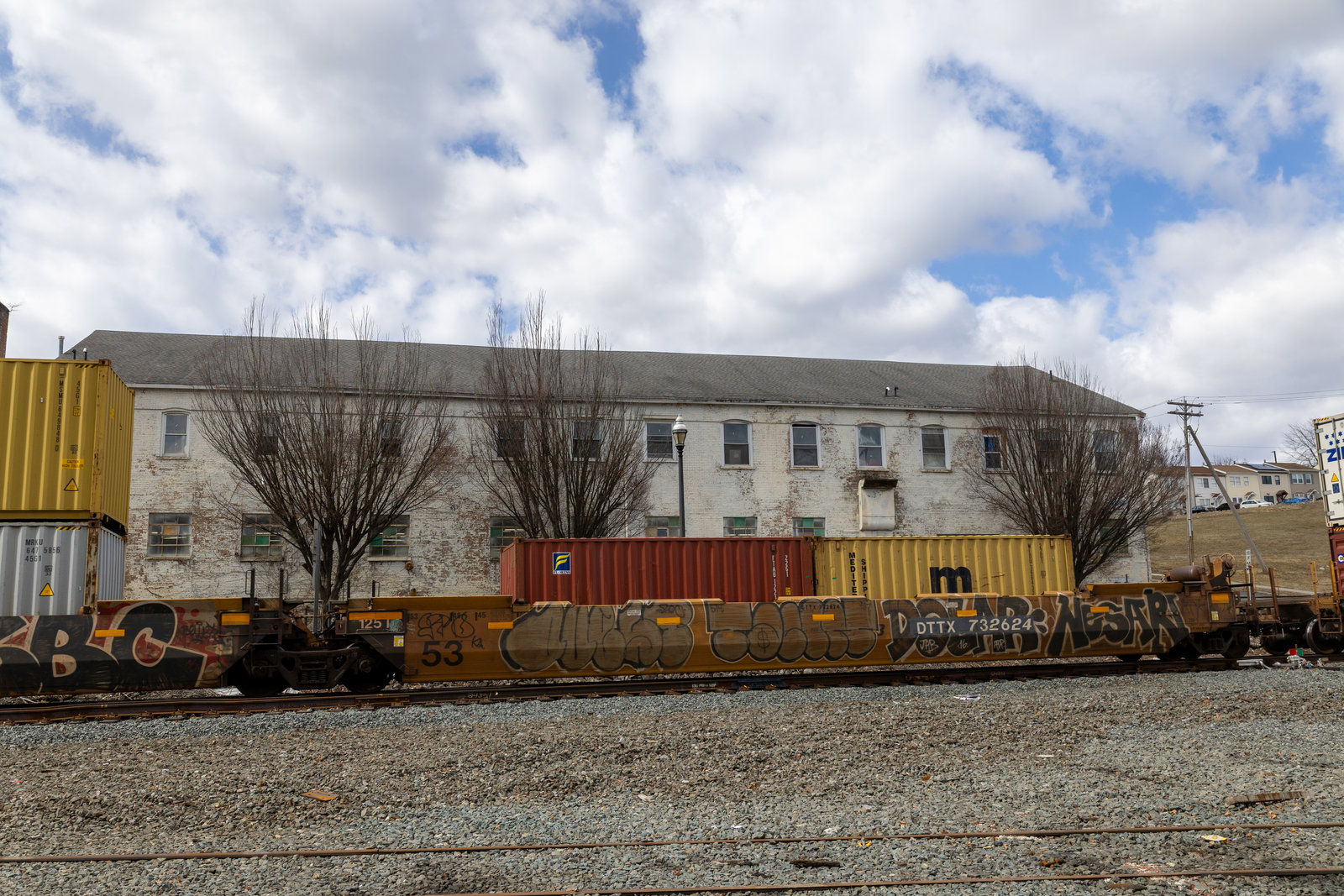 DTTX 732624B