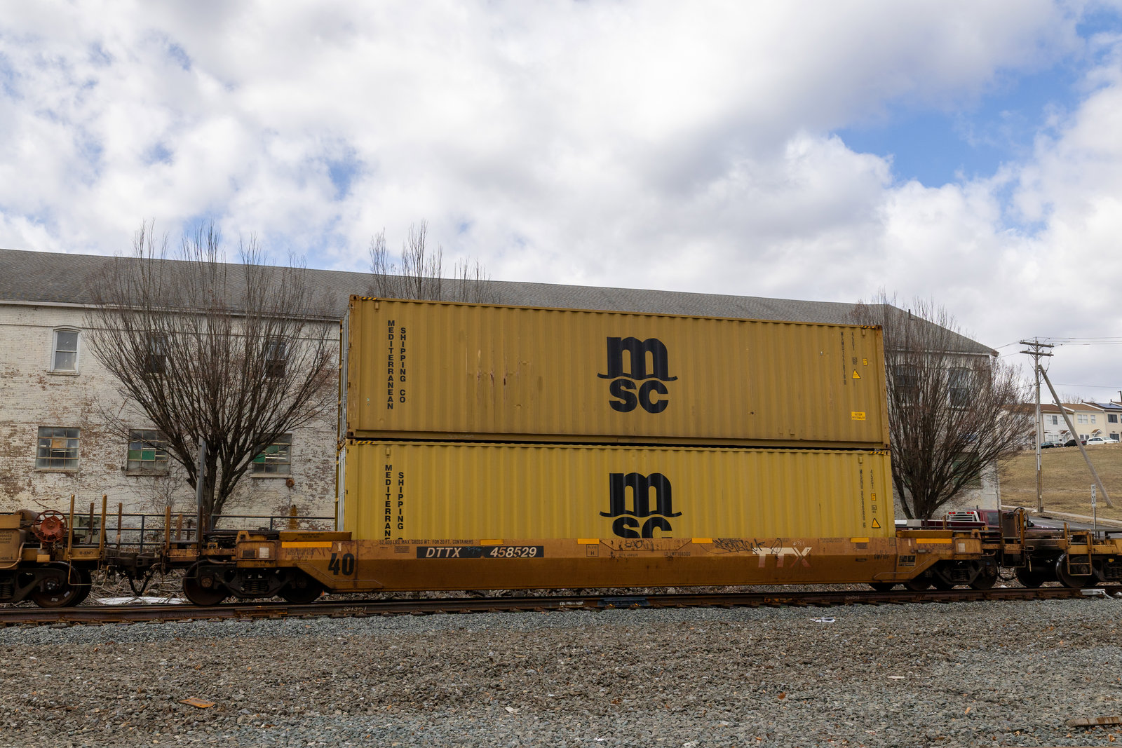 DTTX 458529