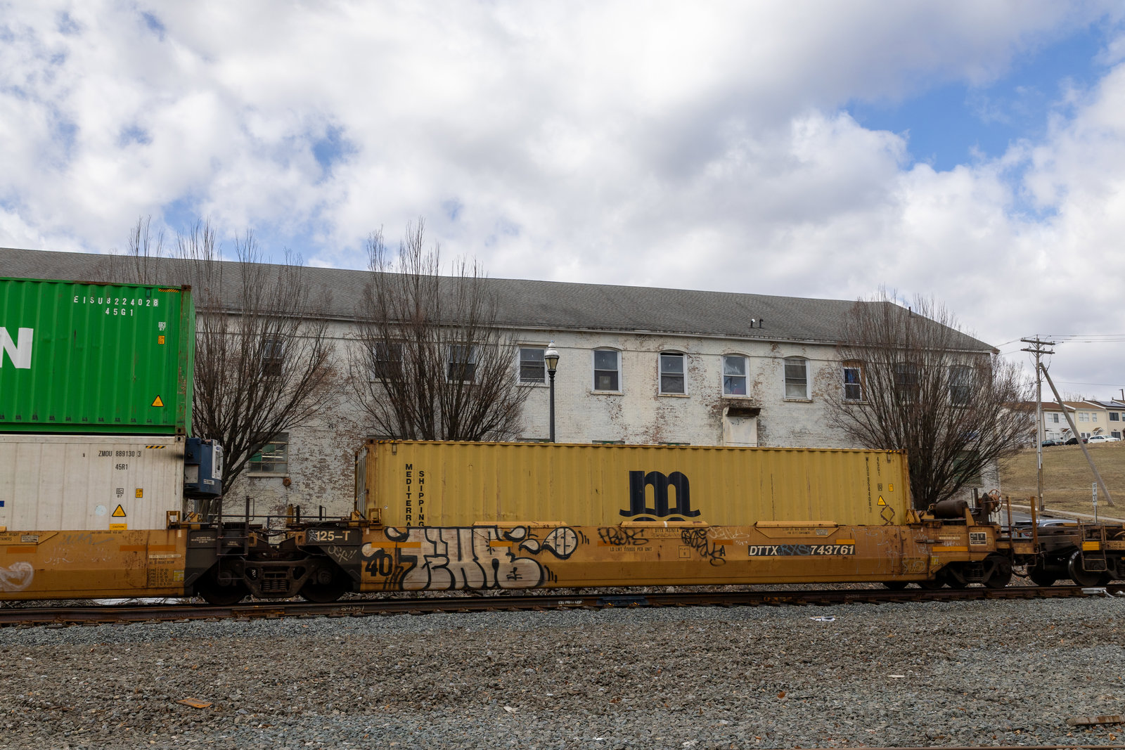 DTTX 743761A