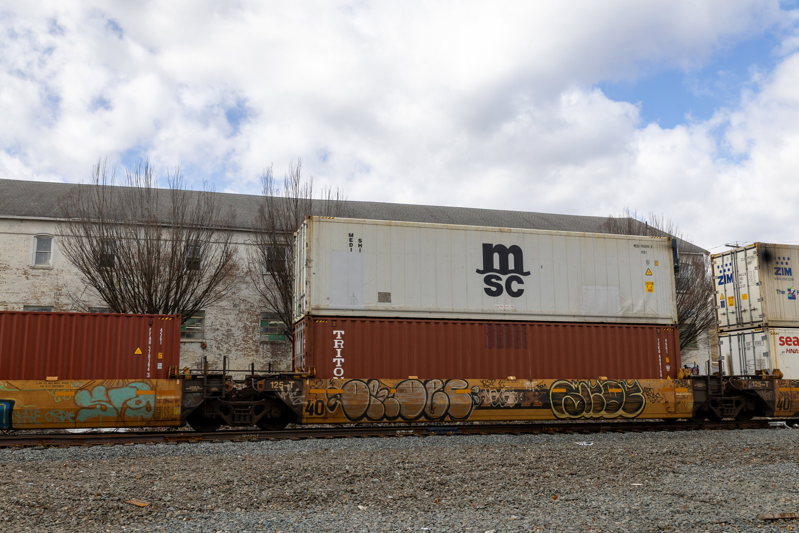 DTTX 743761C