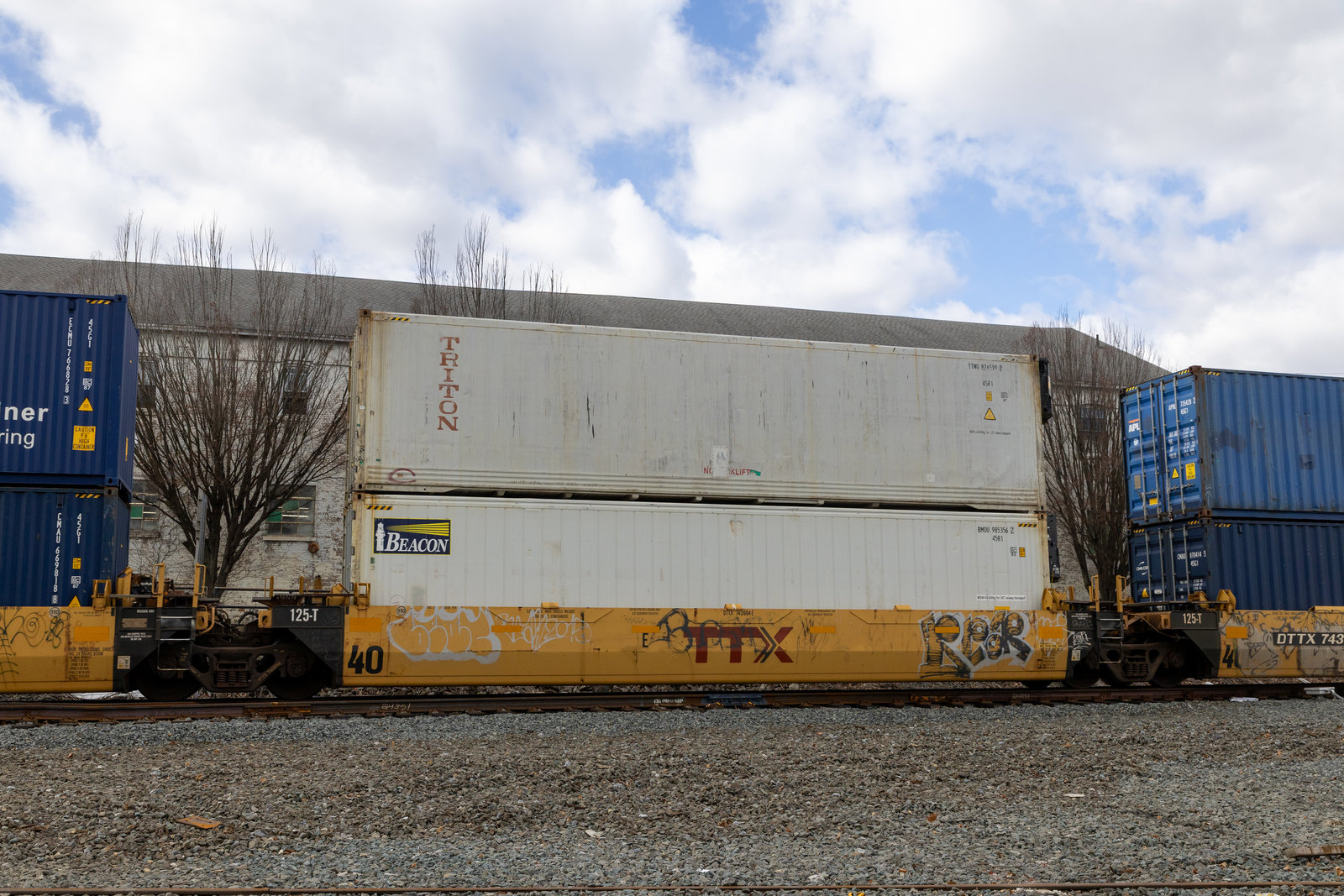 DTTX 743994E