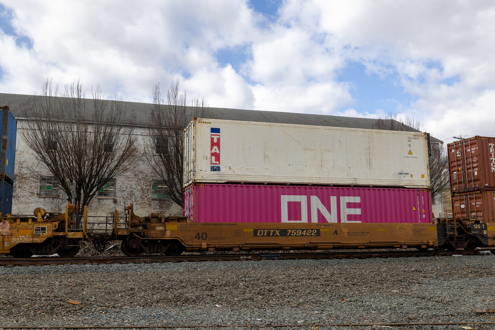 DTTX 759422A