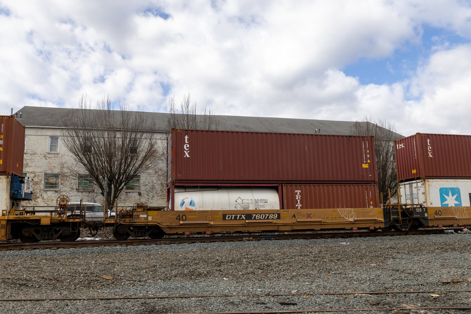 DTTX 760789A
