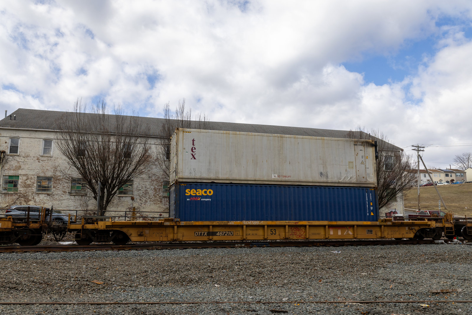 DTTX 467210