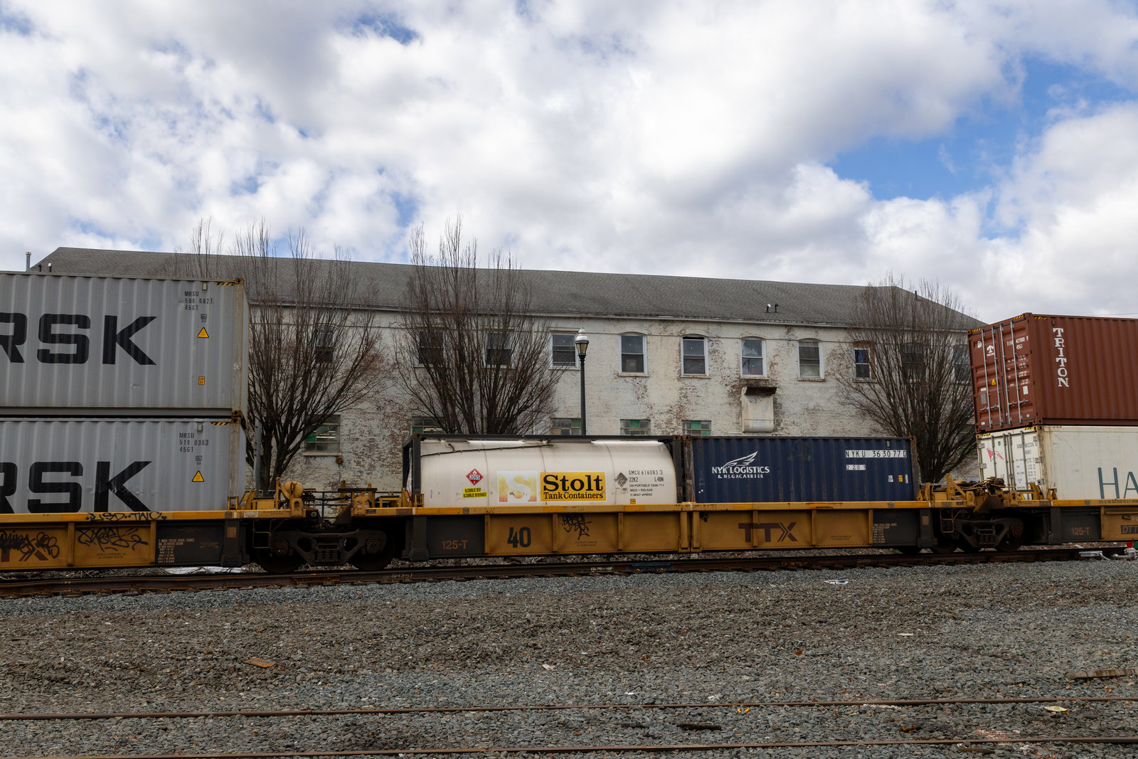 DTTX 748533C