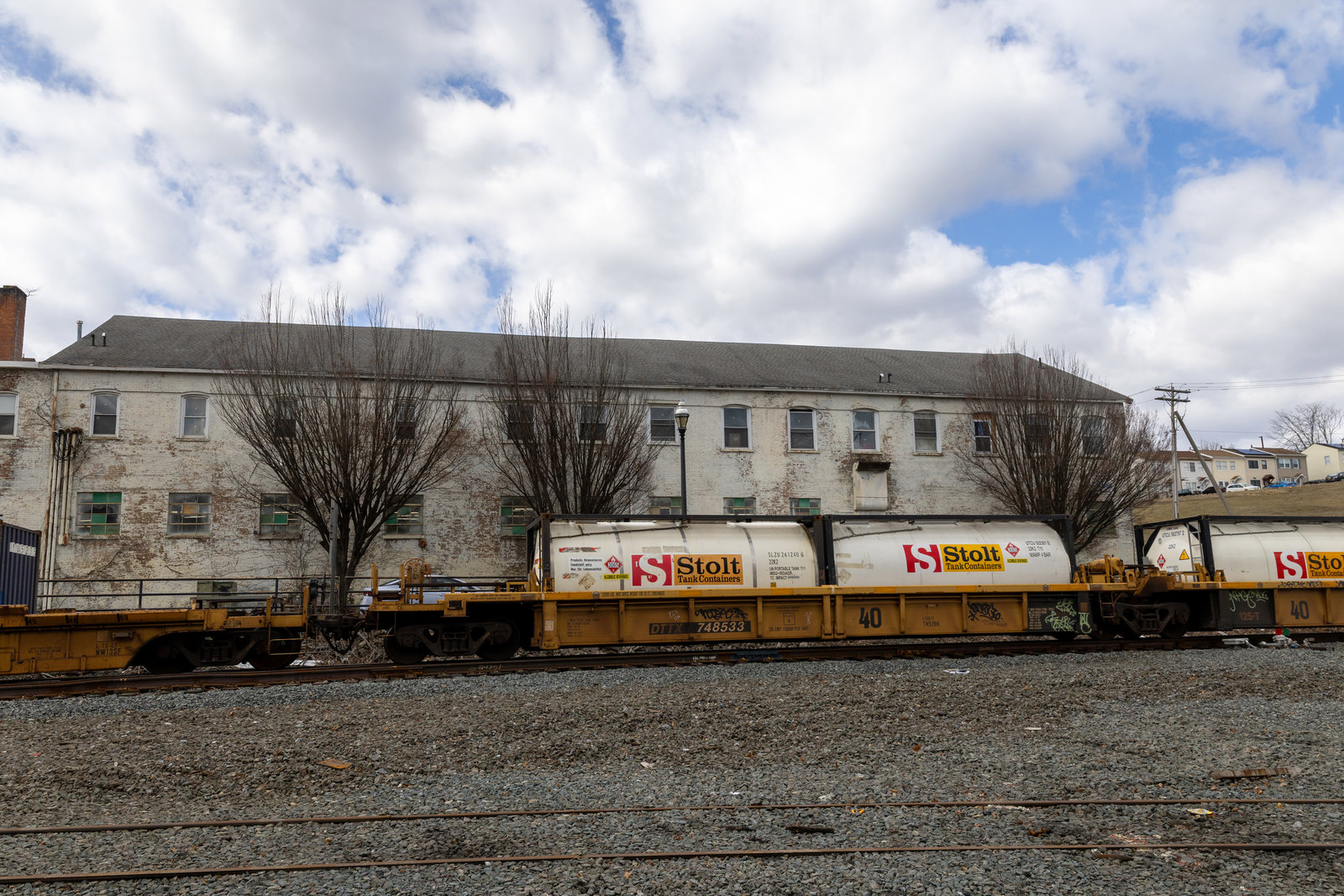 DTTX 748533A