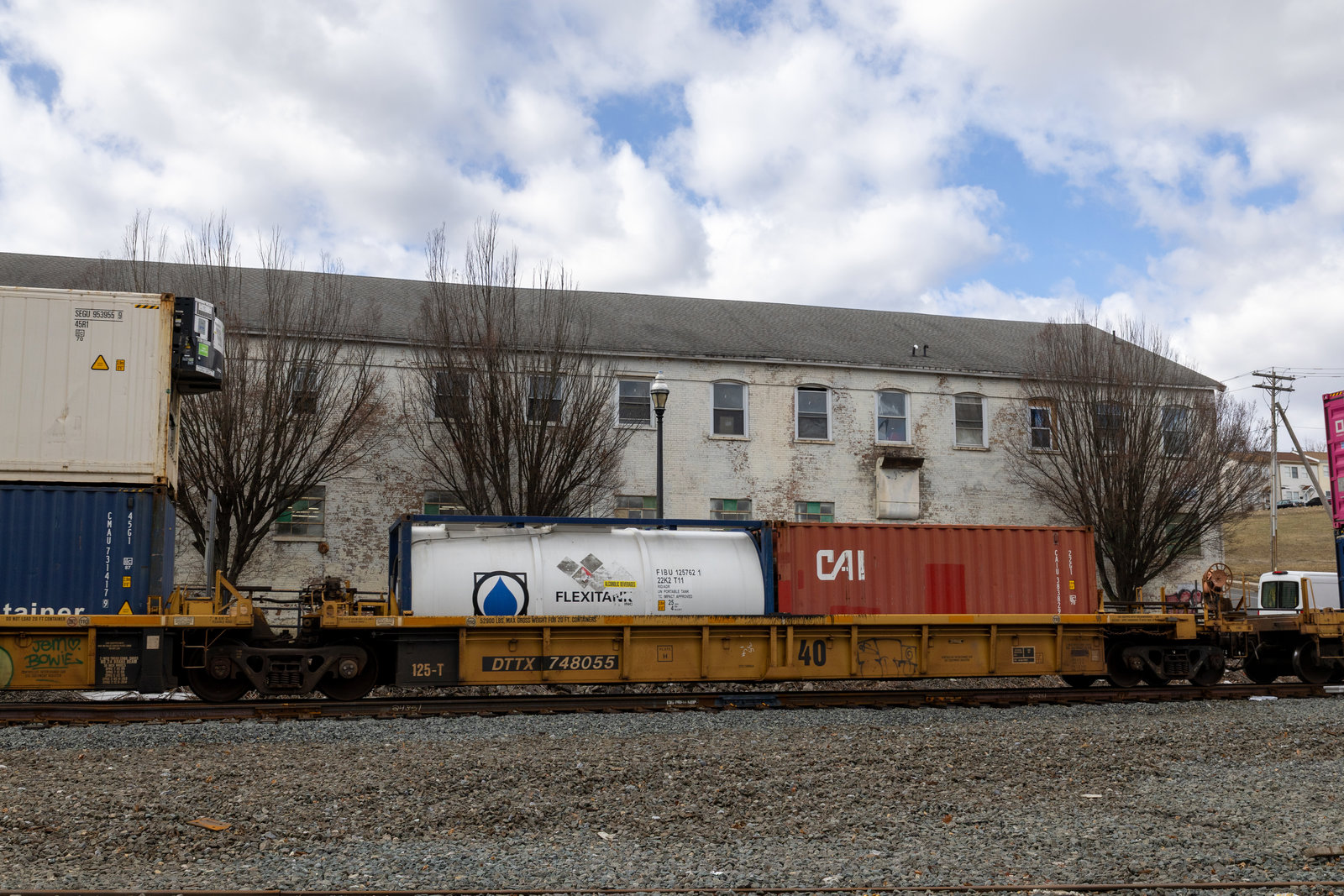 DTTX 748055A