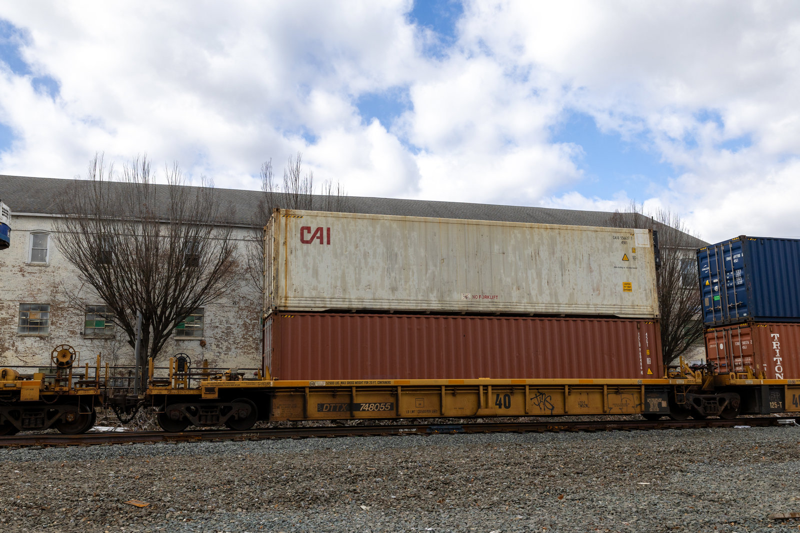 DTTX 748055B
