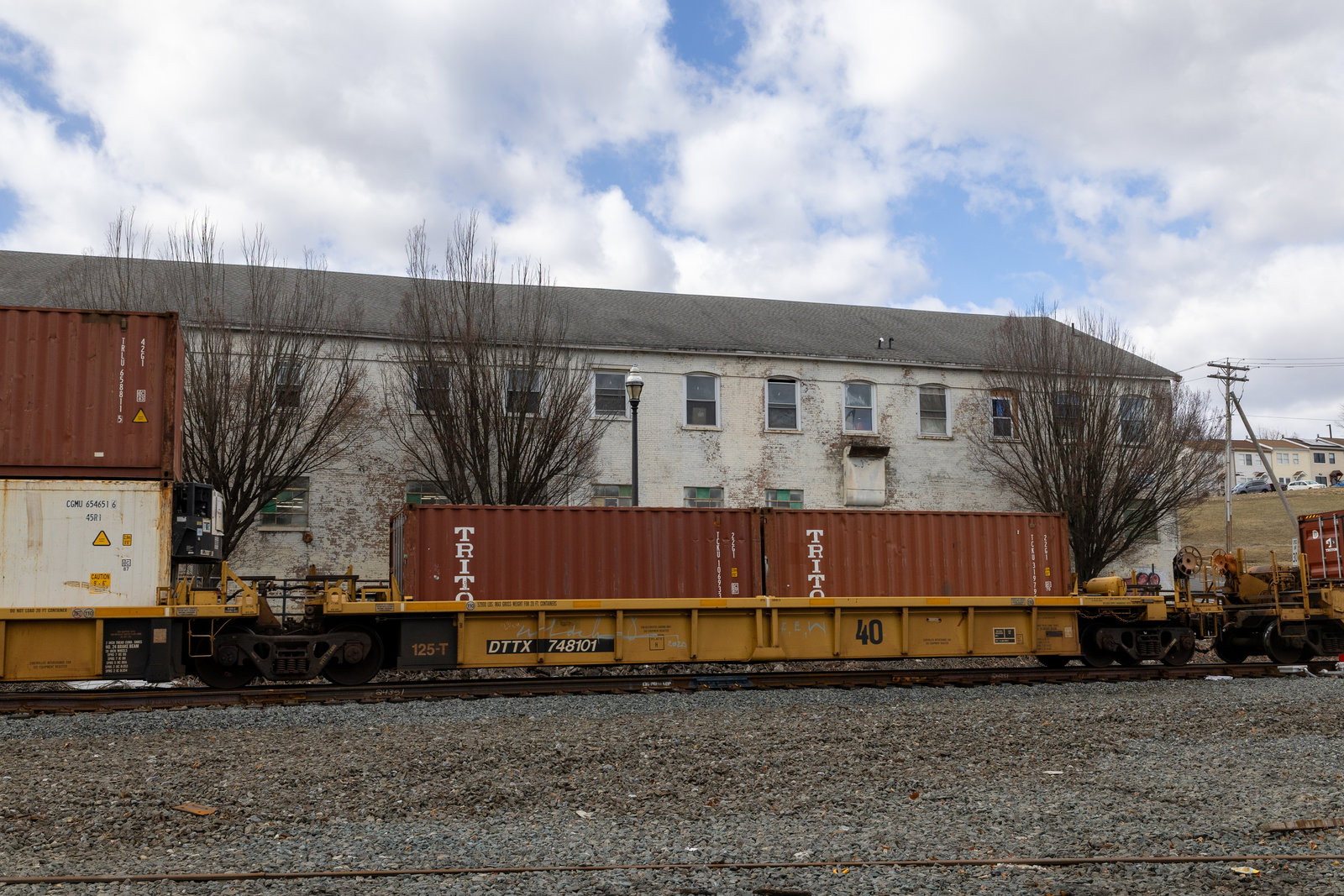 DTTX 748101B