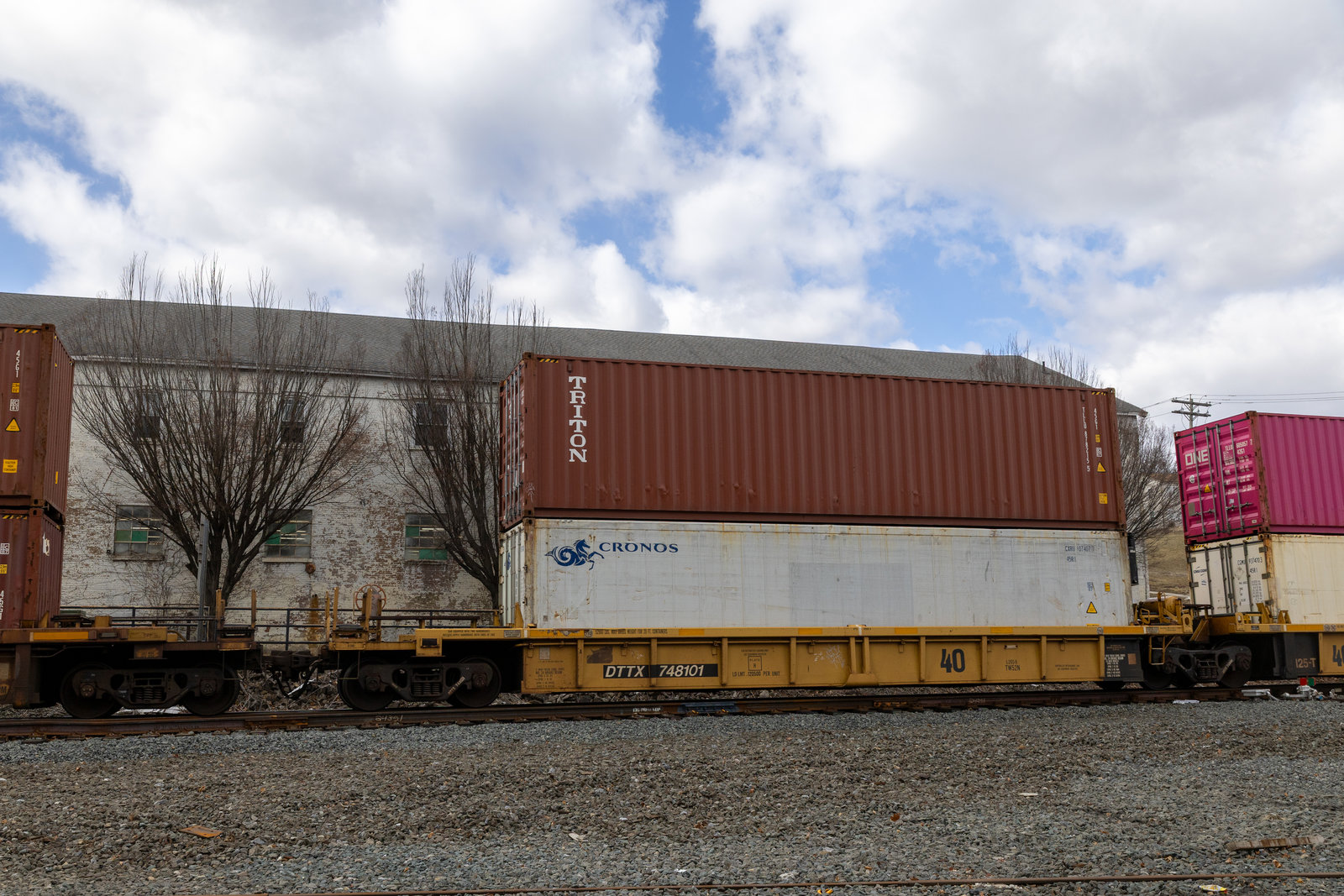 DTTX 748101A