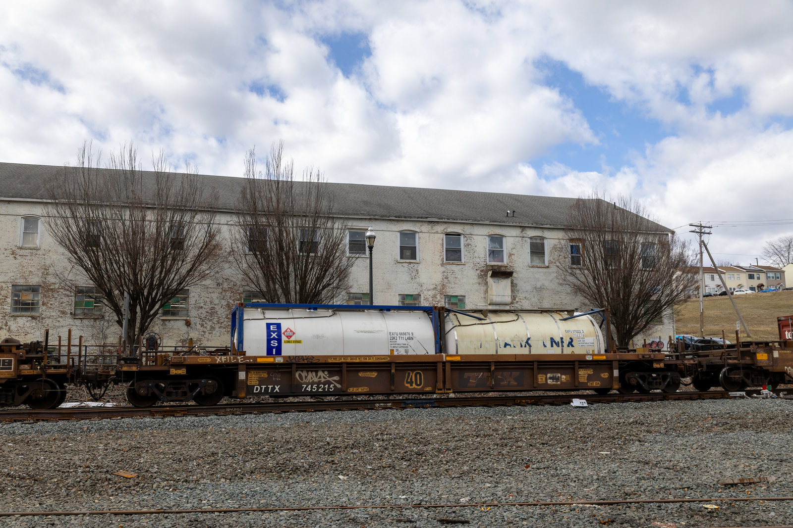 DTTX 745215