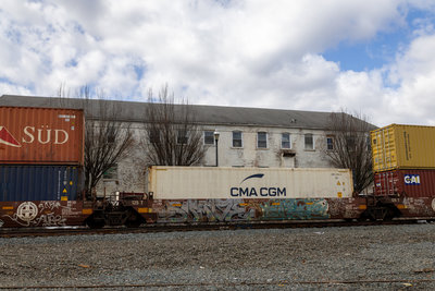 BNSF 270771E