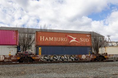 BNSF 270771D