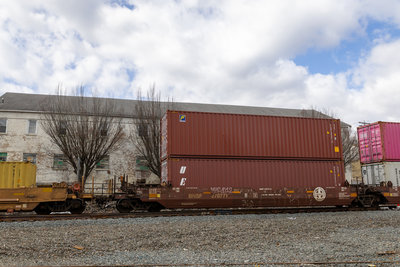 BNSF 270771B