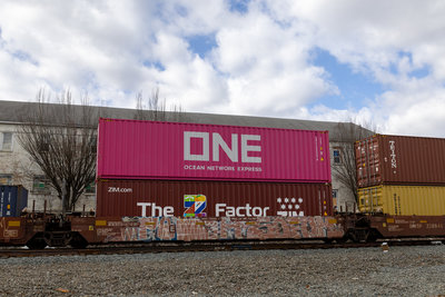 BNSF 238940E