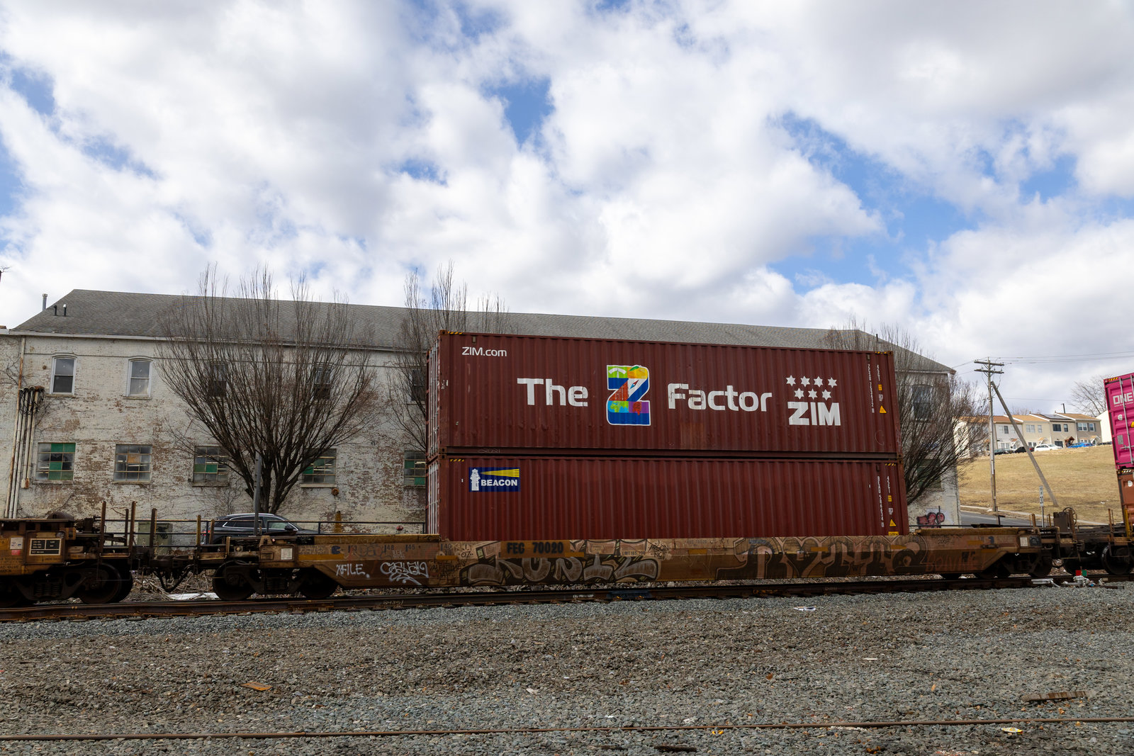 FEC 70020