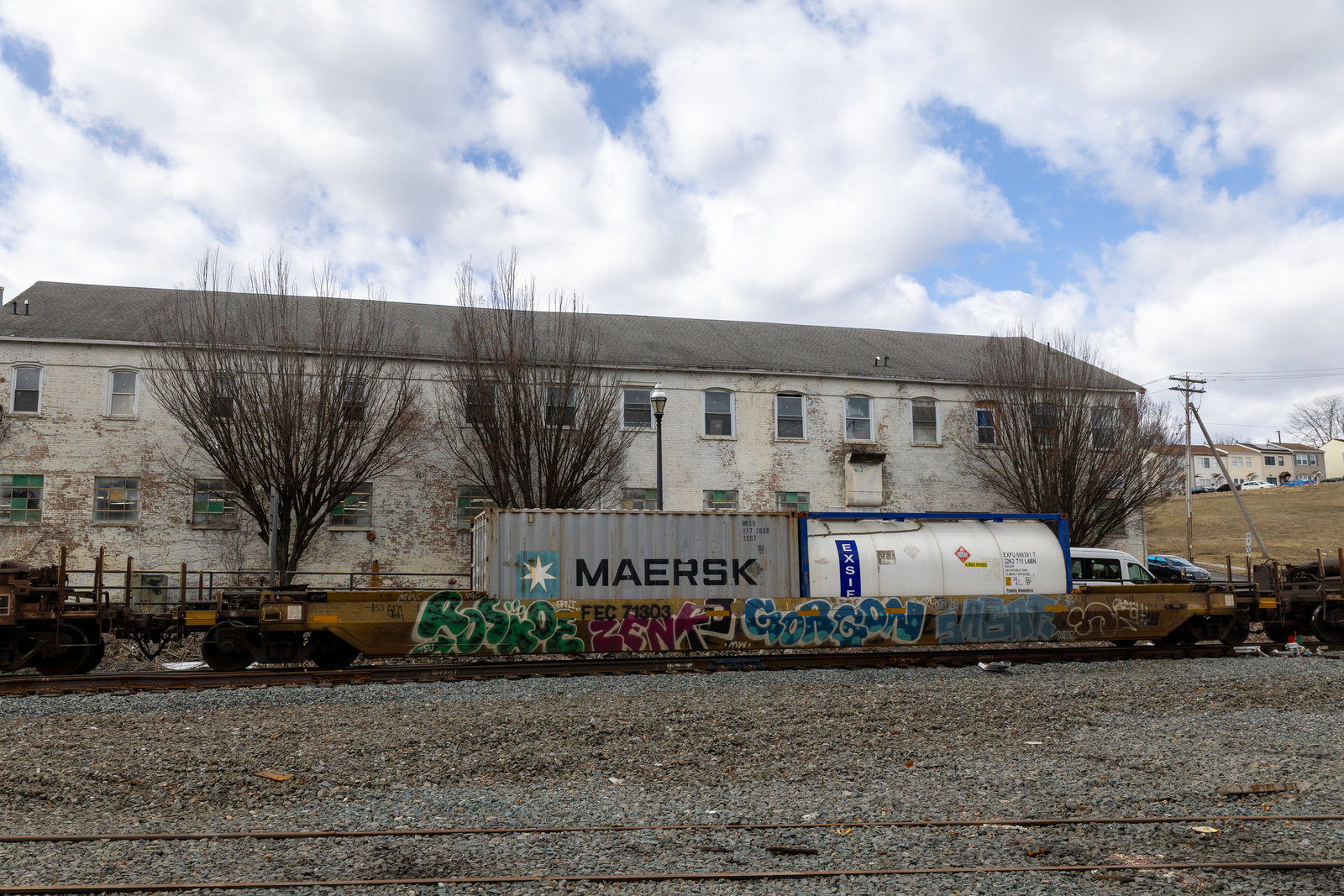 FEC 71303