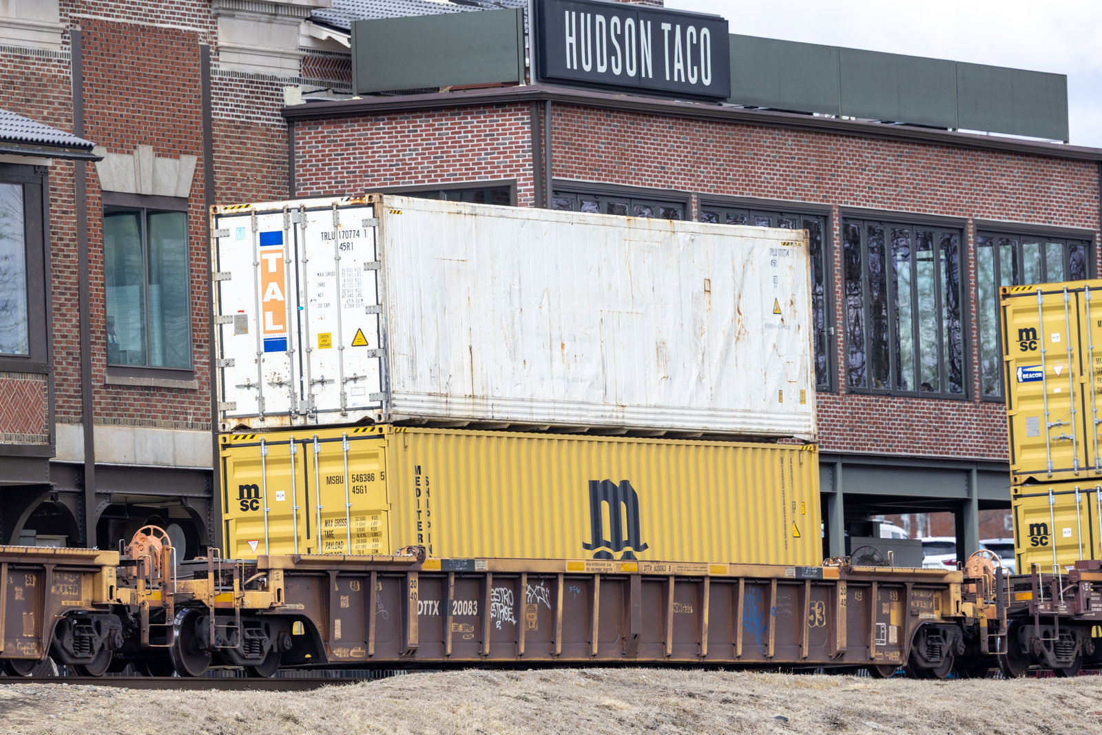 DTTX 620083B
