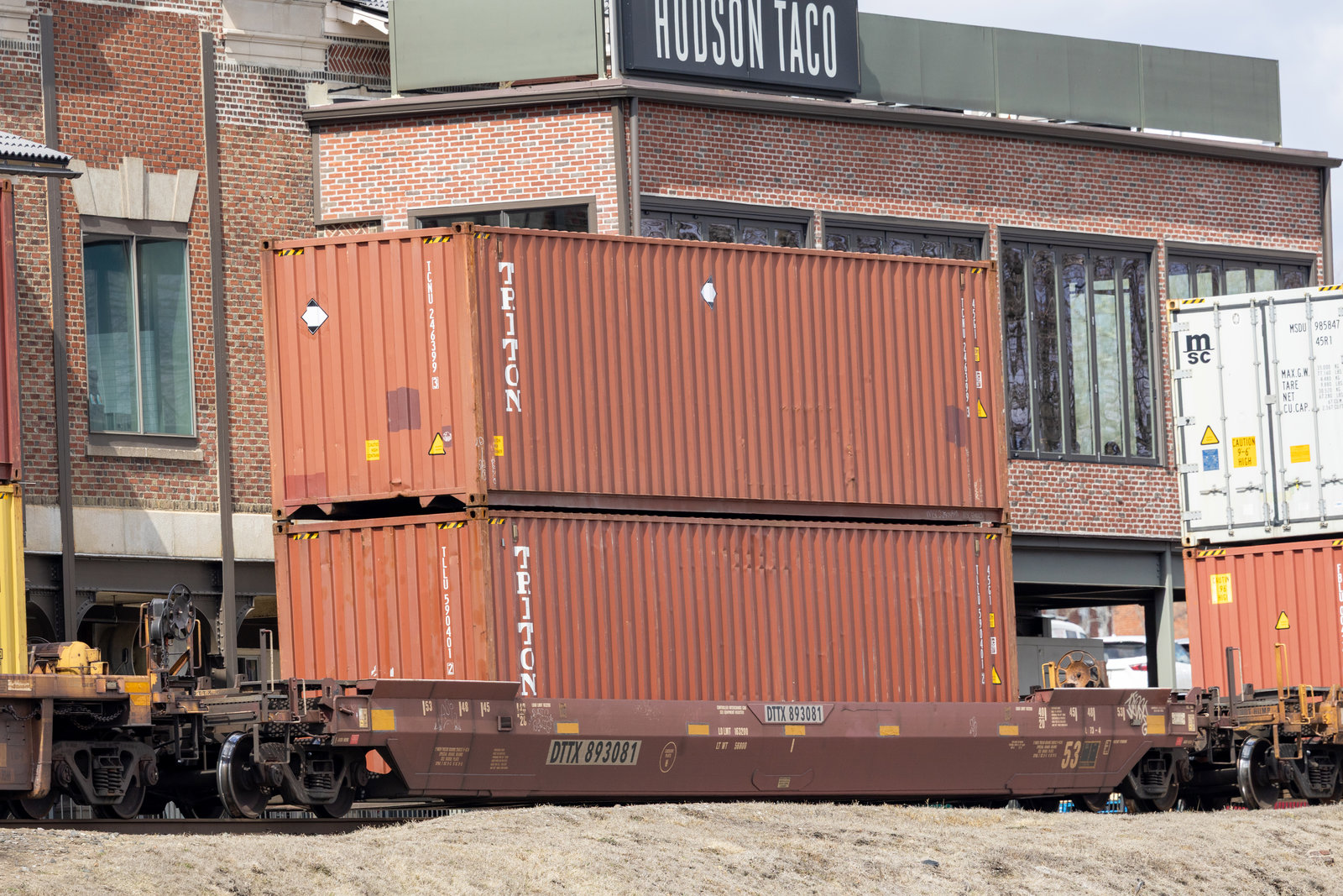 DTTX 893081