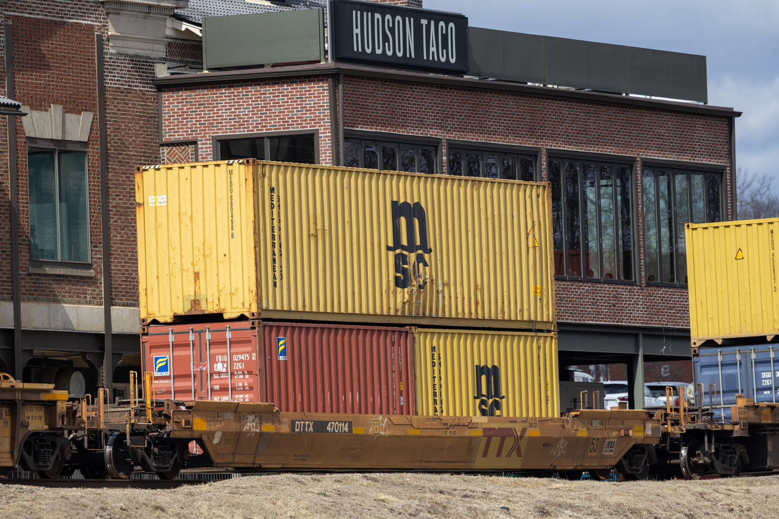 DTTX 470114