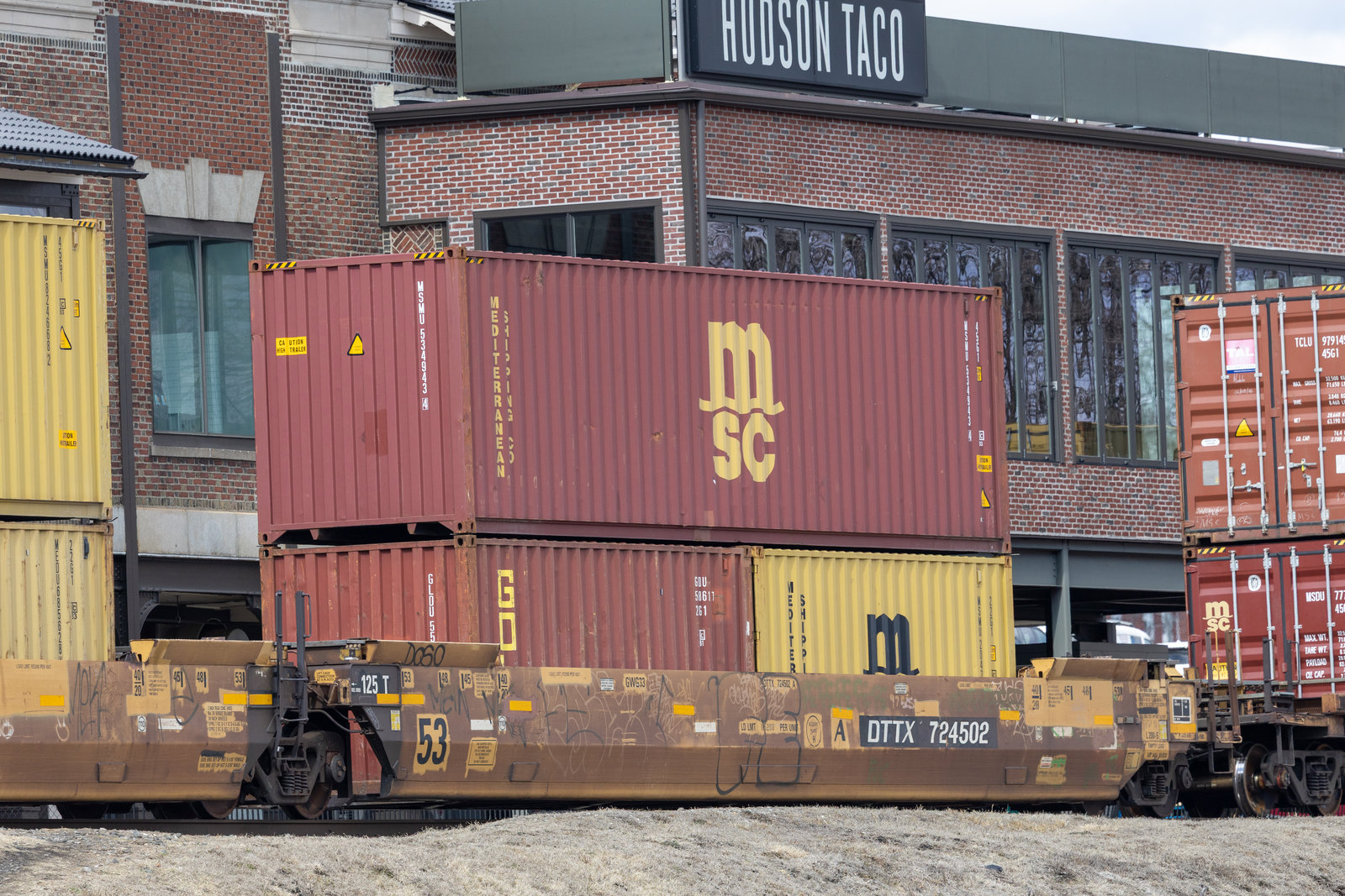 DTTX 724502A