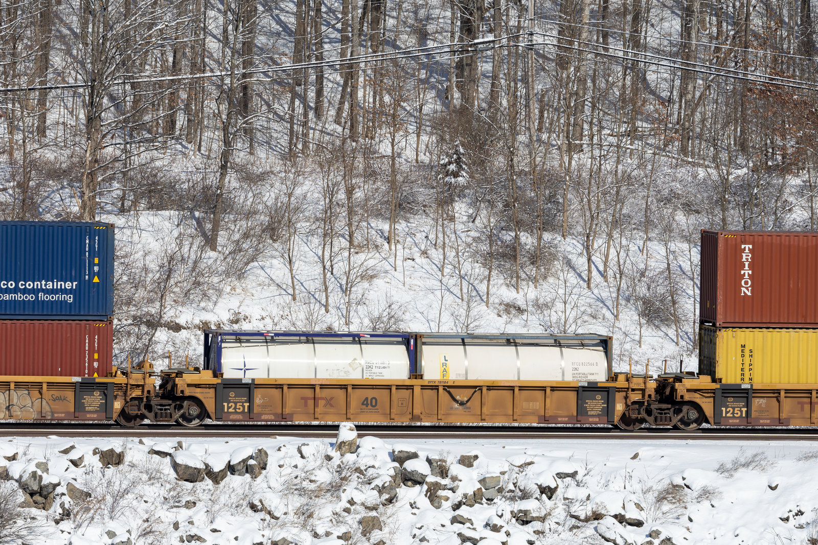 DTTX 781184E