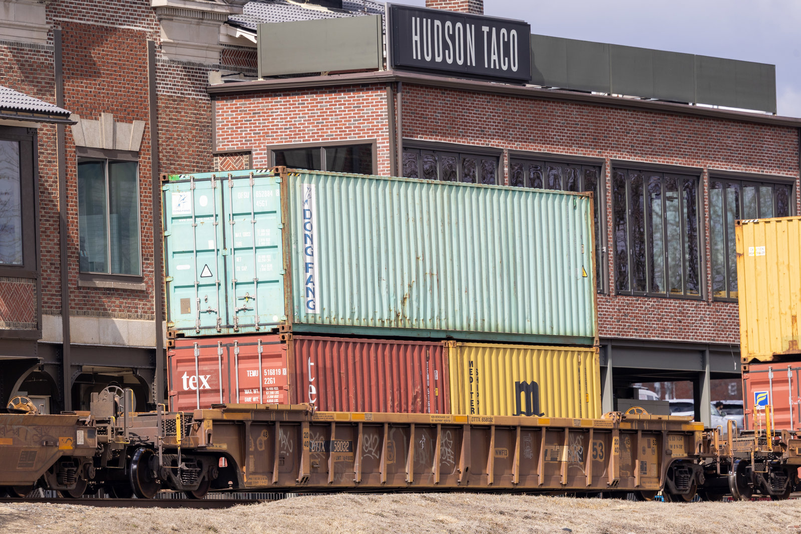 DTTX 658032