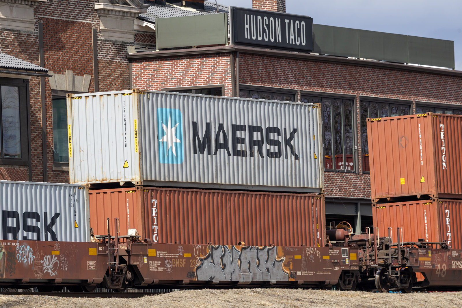 BNSF 239014A