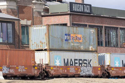 BNSF 239014D