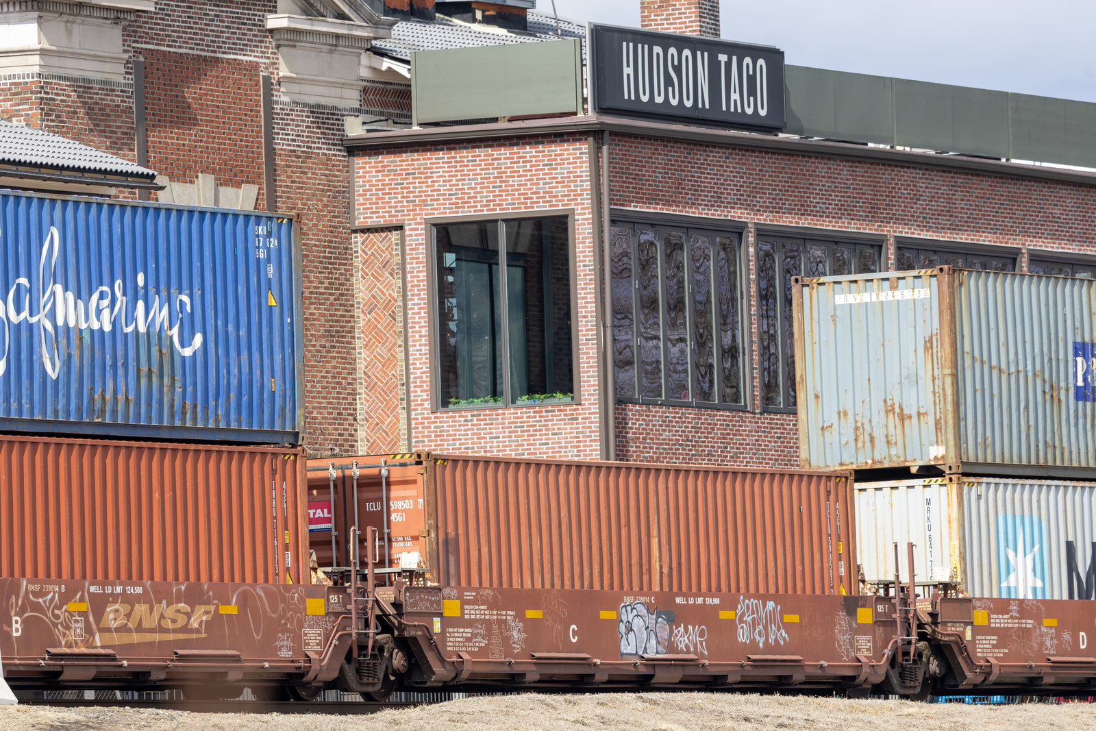 BNSF 239014C