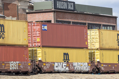 BNSF 238714C