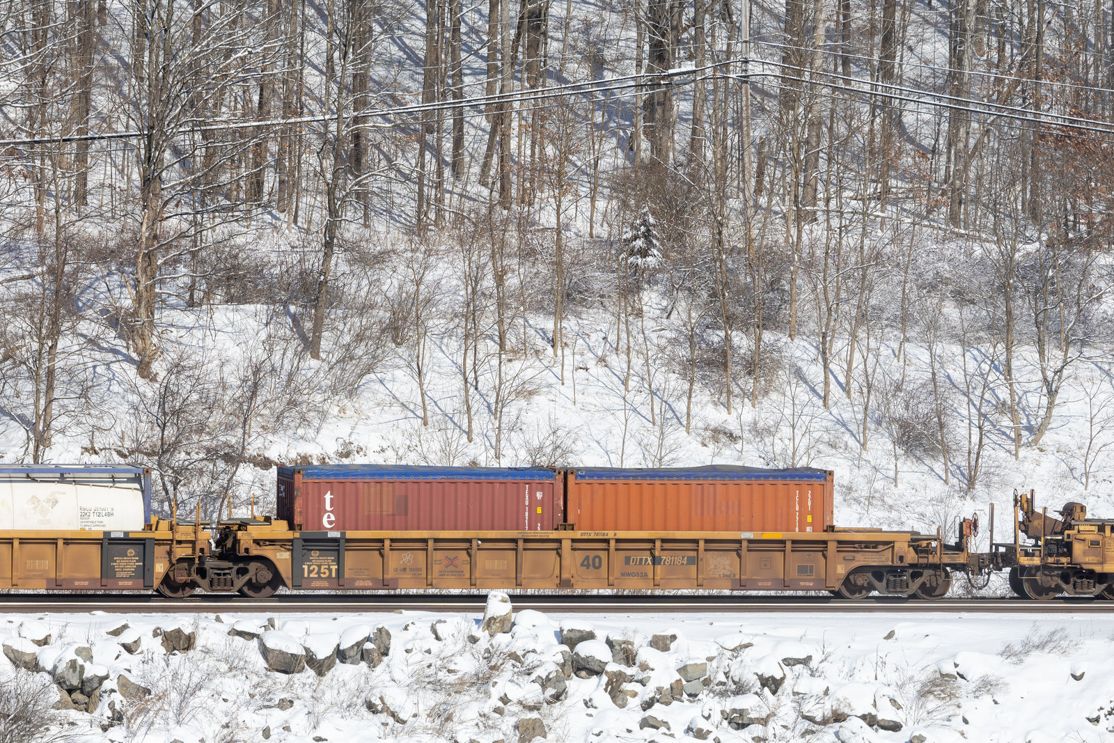 DTTX 781184B