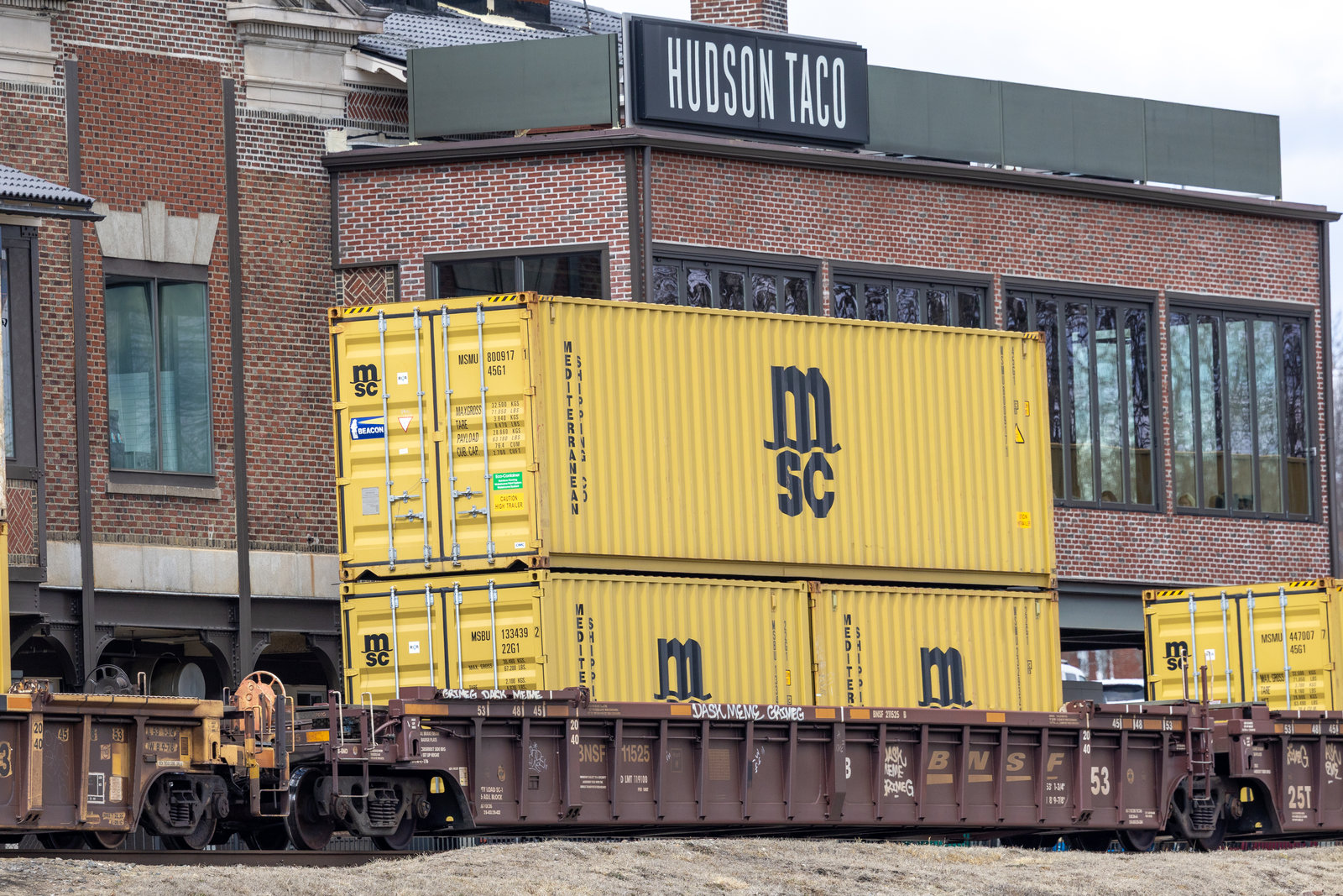 BNSF 211525B