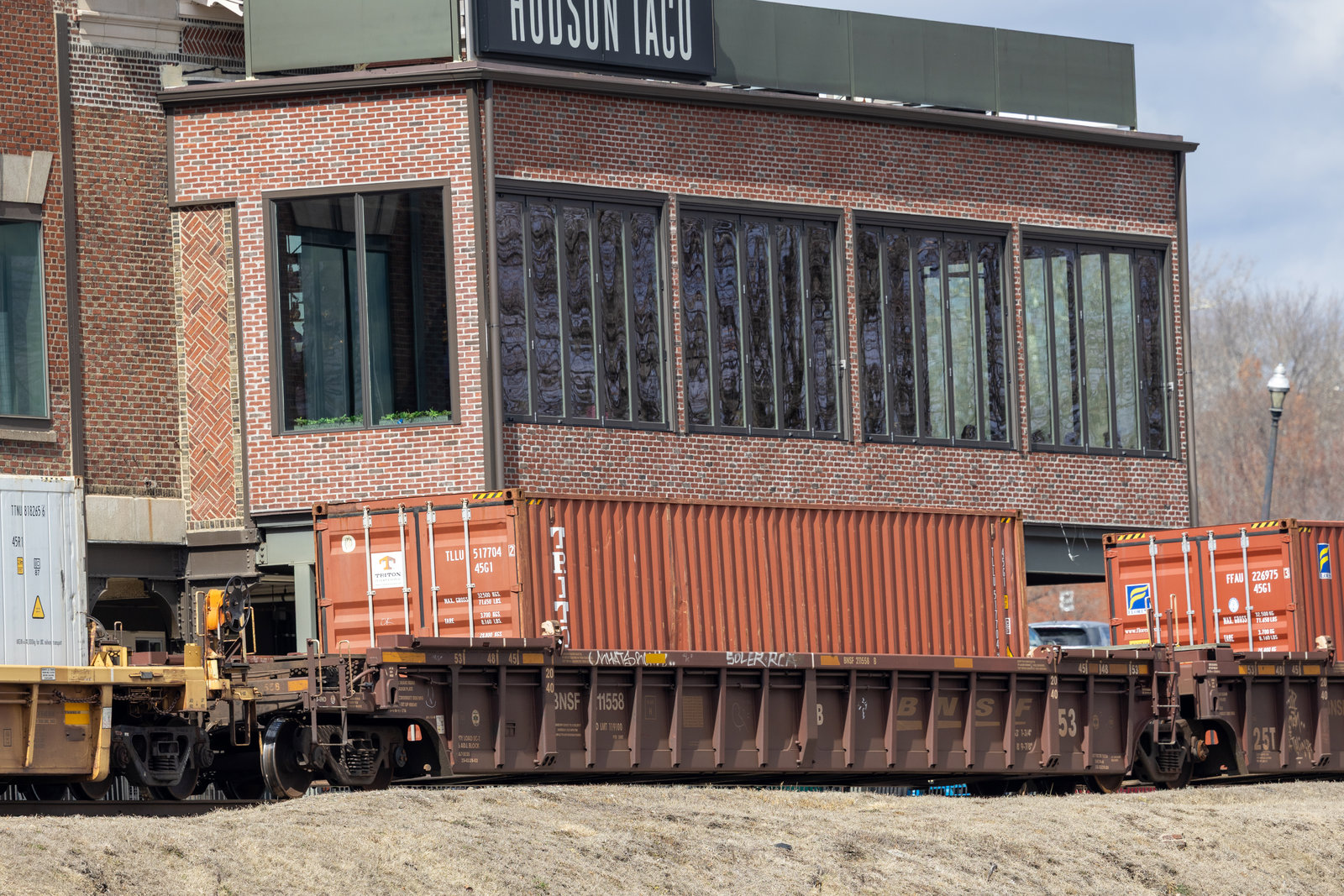 BNSF 211558B